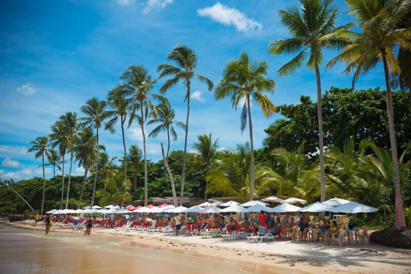Explore Trancoso: Guided Tour of Local Wonders! - Key Points