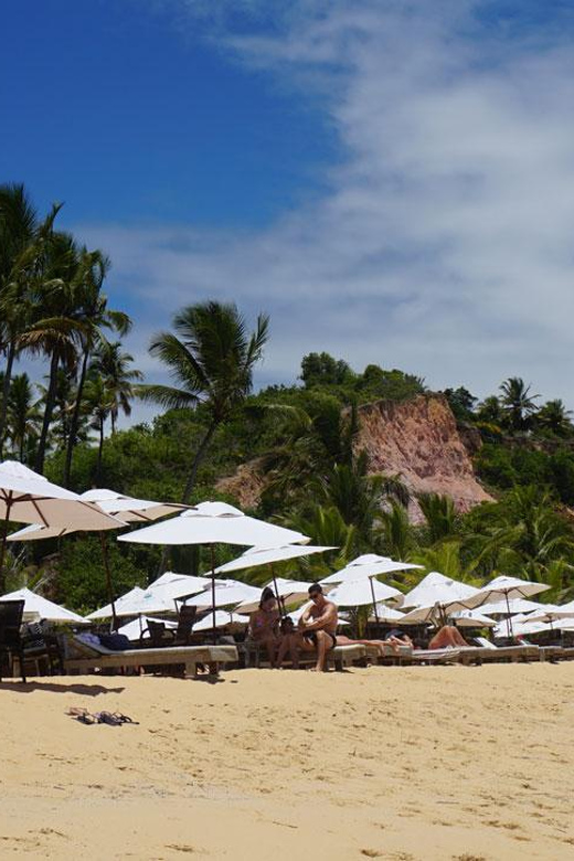 Explore Trancoso: Guided Tour of Local Wonders! - Itinerary Highlights