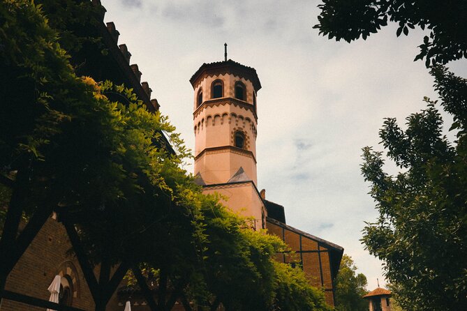 Explore Turin in 60 Minutes With a Local - Key Points