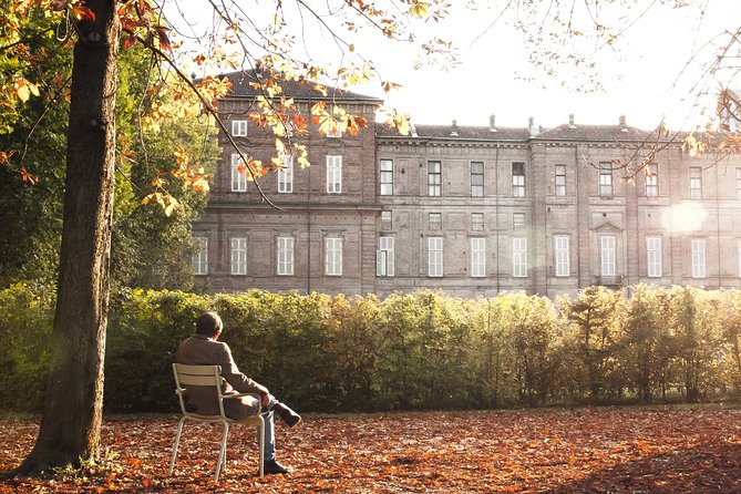 Explore Turin in 60 Minutes With a Local - Meeting and Ending Locations