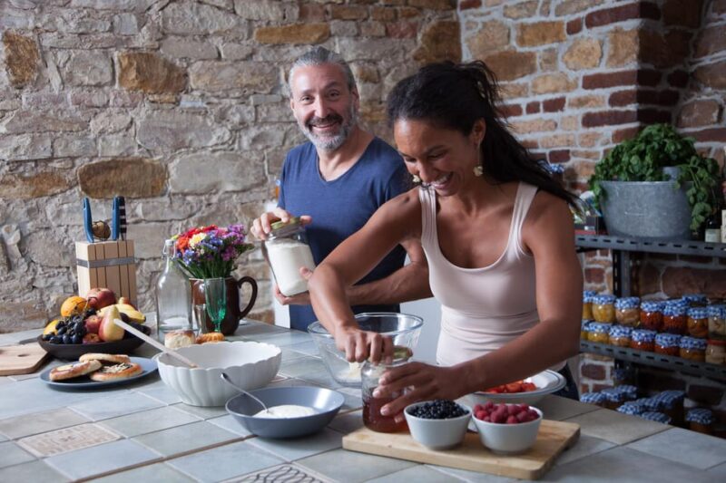 Explore Typical Czech Foods: Tasting, Cooking & Dining Event - Key Points