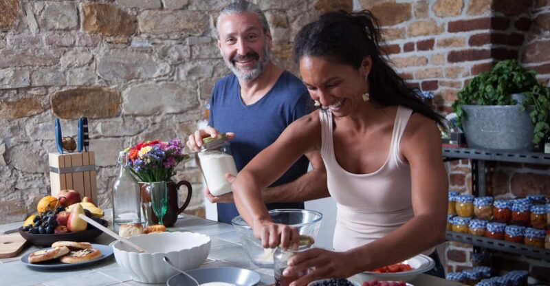 Explore Typical Czech Foods: Tasting, Cooking & Dining Event - Experience Highlights