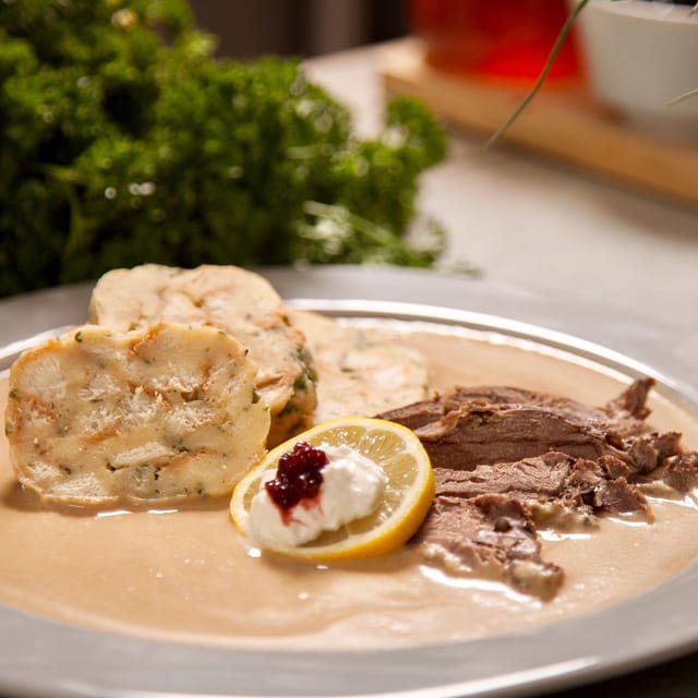 Explore Typical Czech Foods: Tasting, Cooking & Dining Event - Additional Information