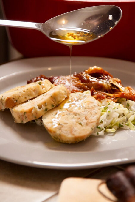 Explore Typical Czech Foods: Tasting, Cooking & Dining Event - Meeting and Directions