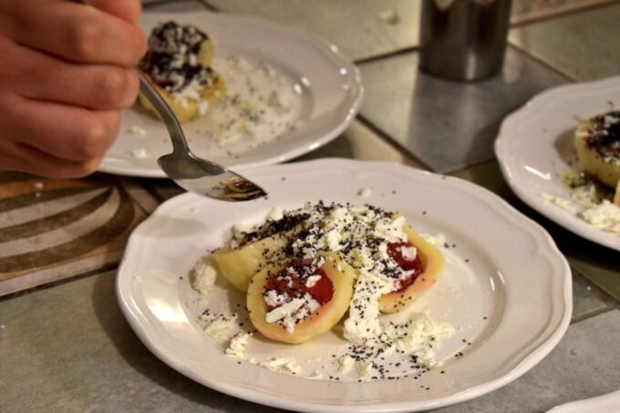 Explore Typical Czech Foods: Tasting, Cooking & Dining Event - Frequently Asked Questions