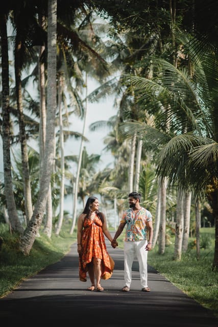 Explore Ubud With Volkswagen Beetle1938/Safari 181 - Inclusions and Transportation