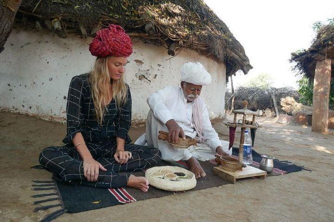 Explore Udaipur & Jodhpur Tour For 6 Night 7 Days With Car & Driver - Transport Details