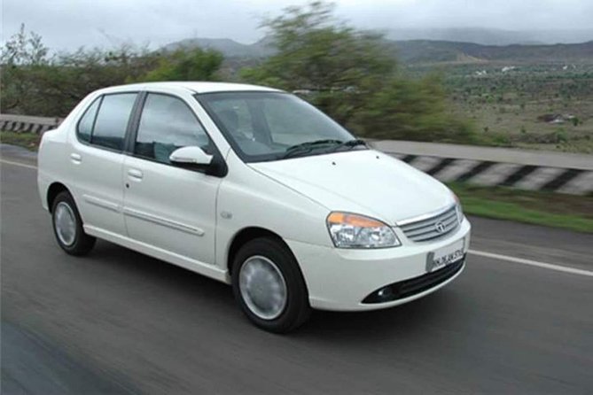 Explore Udaipur & Mount Abu Tour 4 Night 5 Days By Car & Driver - Itinerary Details