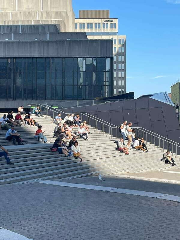Explore Underground city & Downtown. Great tour to stay warm - Why We Think This Tour Is Worth It