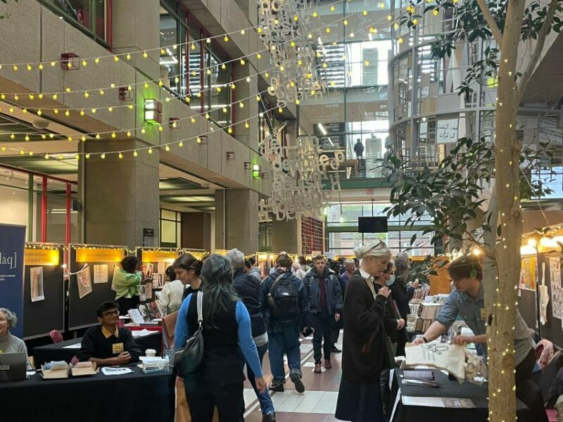 Explore Underground city & Downtown. Great tour to stay warm - Who Should Consider This Tour