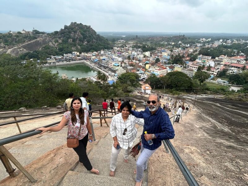 Explore UNESCO Sites Belur & Halebidu + Shravanabelagola - Highlights and Experiences
