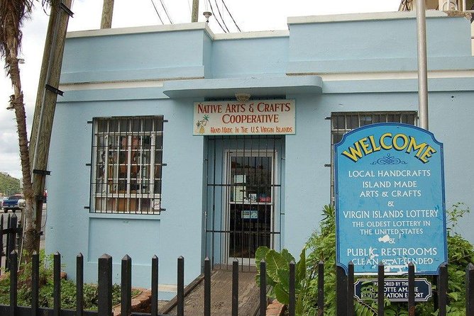 Explore Unforgettable Charlotte Amalie: Self-Guided Audio Tour - Accessibility and Recommendations