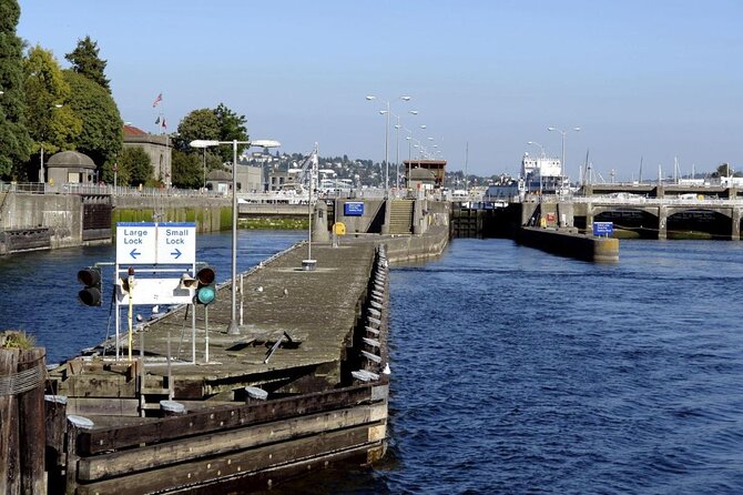 Explore Unique Historic Neighborhoods of Seattle - Key Points