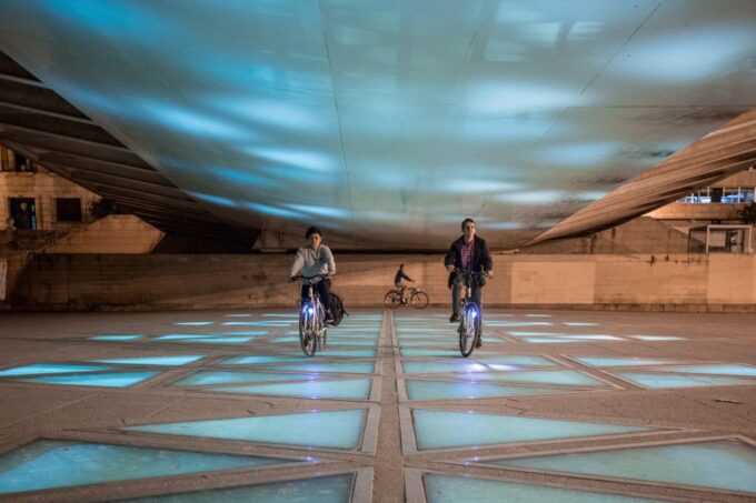 Explore Valencia by Night: 2-Hour Night Bike Tour - Frequently Asked Questions