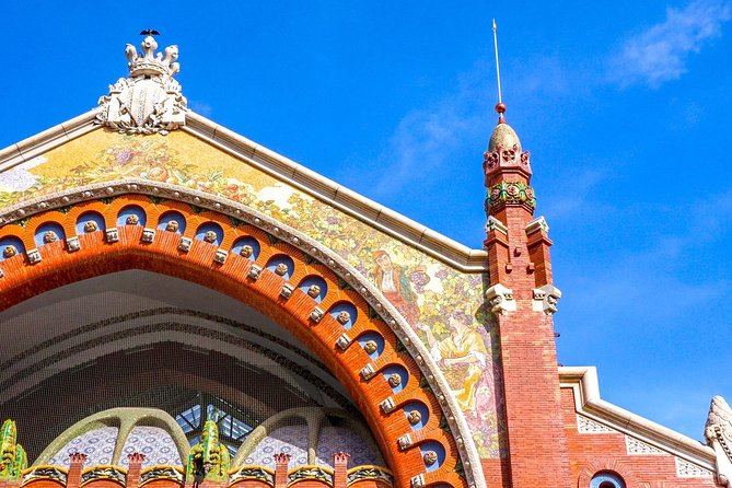 Explore Valencia'S Art and Culture With a Local - Inclusions and Exclusions