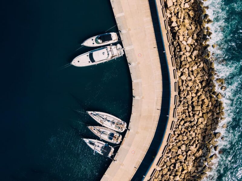 Explore Valencia's Coastal Gems: Private Sailing Tour - Key Points