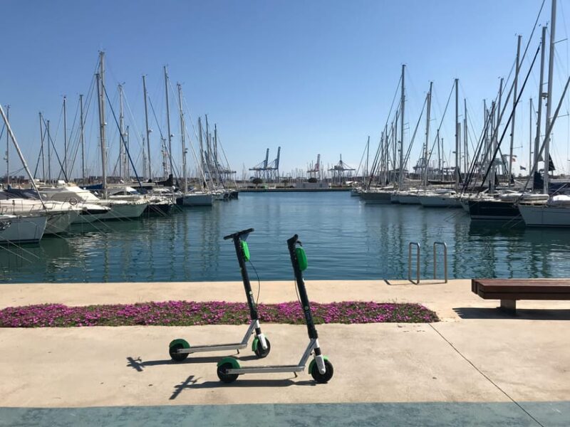 Explore Valencia's Coastal Gems: Private Sailing Tour - Frequently Asked Questions