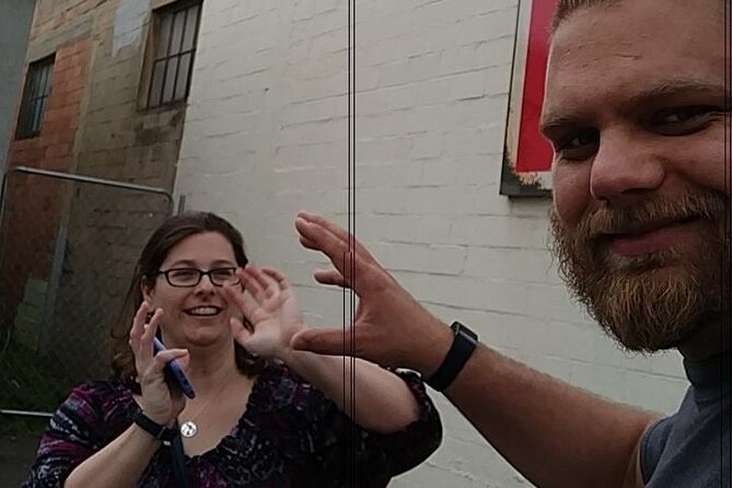 Explore Vallejo With a Unique Scavenger Hunt by Zombie Scavengers - Key Points