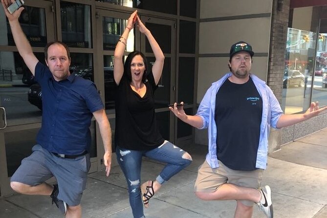 Explore Vallejo With a Unique Scavenger Hunt by Zombie Scavengers - Frequently Asked Questions