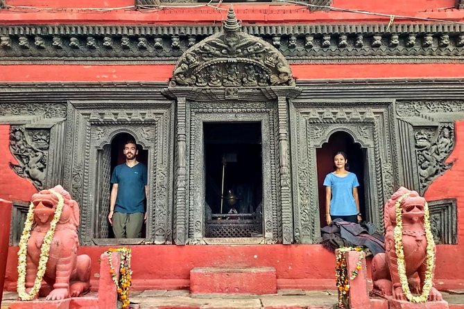 Explore Varanasi'S Heritage - Schedule and Availability