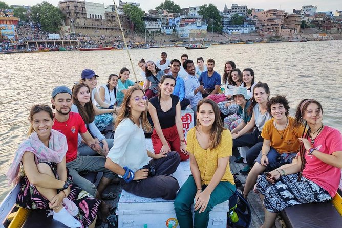 Explore Varanasi'S Heritage - About Varanasis Heritage