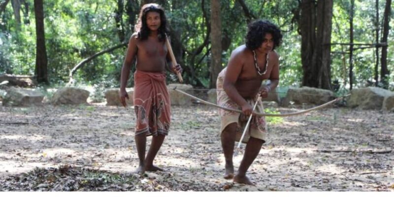 Explore Vedda Village and Gal Oya National Park on a 3-Day - Day 2: Mahiyanganaya to Gal Oya