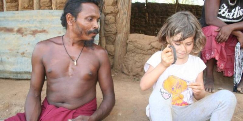 Explore Vedda Village and Gal Oya National Park on a 3-Day - Day 3: Gal Oya to Colombo