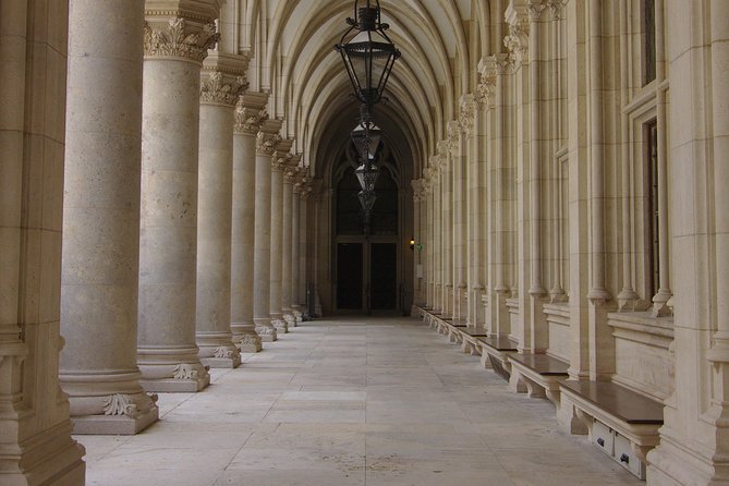 Explore Vienna'S Art and Culture With a Local - Exclusive Access to Hidden Gems