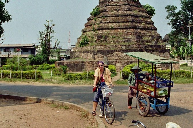 Explore Vientiane and Local Villages Biking Tour - Good To Know