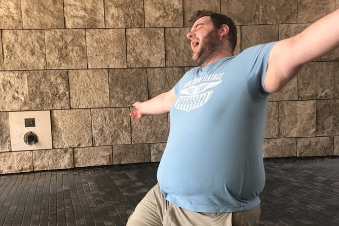 Explore Virginia Beach With a Unique Scavenger Hunt by Zombie Scavengers - Navigating the Scavenger Hunt
