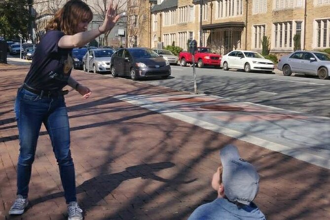 Explore Virginia Beach With a Unique Scavenger Hunt by Zombie Scavengers - Participant Reviews and Feedback