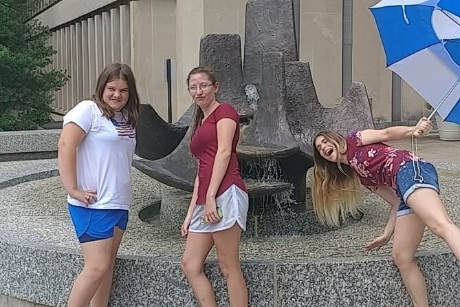 Explore Virginia Beach With a Unique Scavenger Hunt by Zombie Scavengers - Hosts Response to Feedback