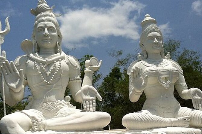 Explore Vizag - Meeting and Pickup Details