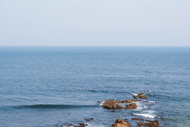 Explore Vizag - Health and Safety Guidelines