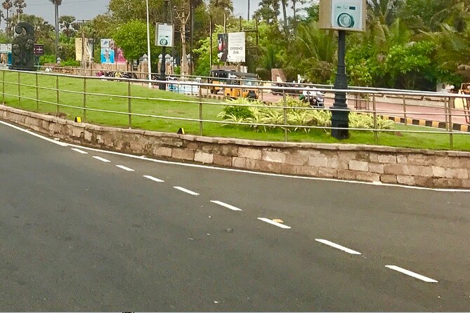 Explore Vizag - Comfortable Attire