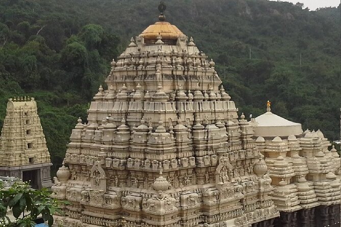 Explore Vizag - Highlights of the Tour