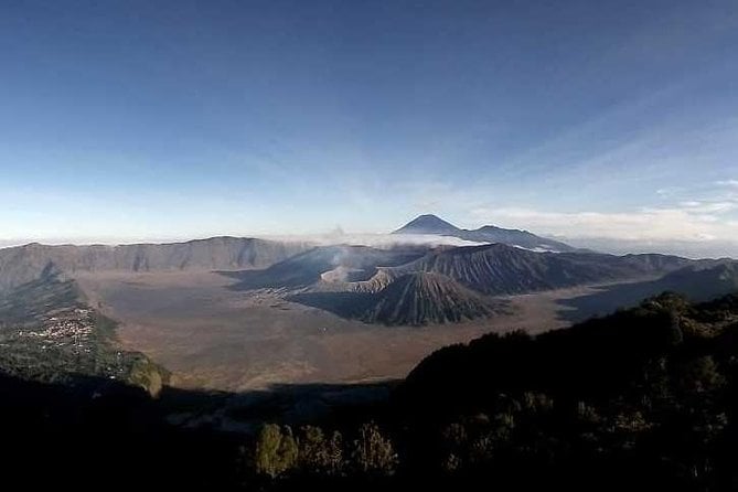 Explore Volcano Bromo - Start Surabaya // 2 Days 1 Night - Itinerary Details