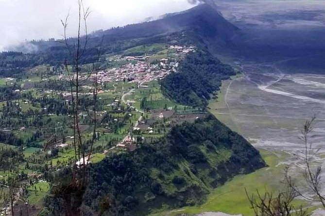 Explore Volcano Bromo - Start Surabaya // 2 Days 1 Night - Transportation