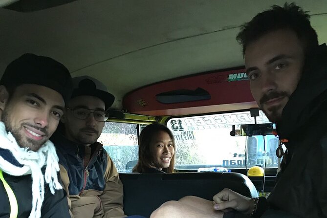 Explore Volcano Bromo - Start Surabaya // 2 Days 1 Night - Guide Services