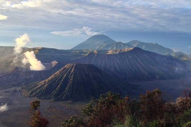 Explore Volcano Bromo - Start Surabaya // 2 Days 1 Night - Pricing and Reviews