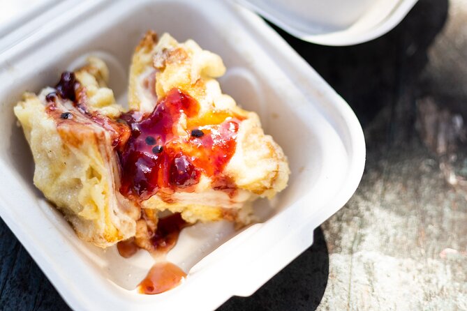 Explore Waimea Town on a Walking Food Tour - Frequently Asked Questions