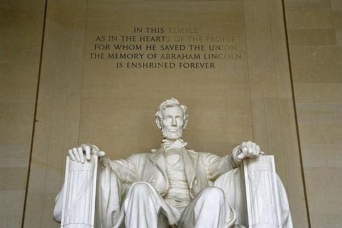 Explore Washington DC: Self-Guided Audio Tour - Additional Information