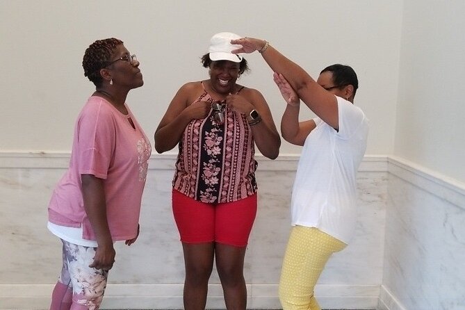Explore Washington DC With a Unique Scavenger Hunt by Wacky Walks - Key Points