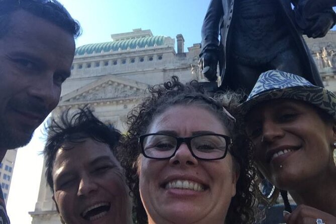 Explore Washington DC With a Unique Scavenger Hunt by Wacky Walks - Discover Washington DCs Hidden Gems