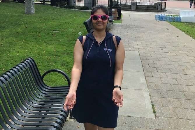 Explore Washington DC With a Unique Scavenger Hunt by Wacky Walks - Team-Building Through Immersive Exploration