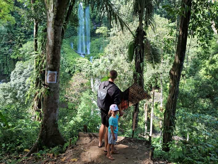 Explore Waterfall Tour Sindang Gila and Tiu Kelep - Key Points