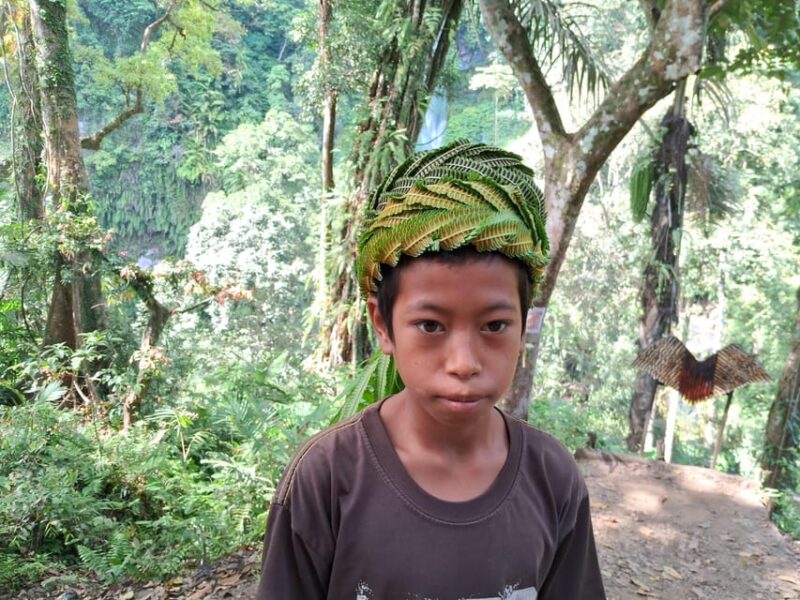 Explore Waterfall Tour Sindang Gila and Tiu Kelep - Participant Guidelines