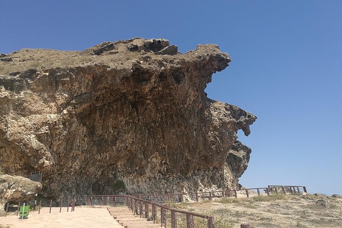 Explore West of Salalah Picturesque Places- Full Day - Tour Availability