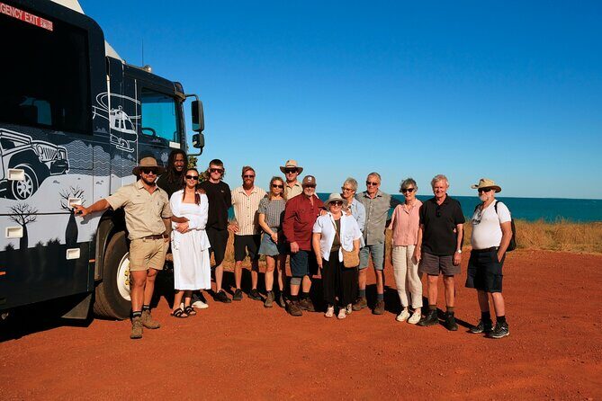Explore Western Australia's Kimberley Region by Plane - Journey Through the Kimberley: A Day-by-Day Breakdown
