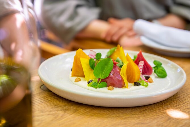 Explore, Wine & Dine in McLaren Vale - Confirmation and Accessibility Details